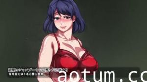 母子相姦アパート～离婚した母と息子の共同性活。