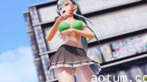 3D色情MMD：铃屋与熊野度假村艳遇abubuNownanka激情诱惑