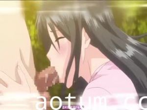 ボーイ・ミーツ・ハーレムTHEANIMATION「南国ハーレム」。海报