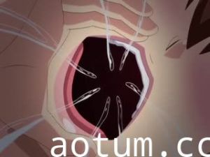 ハーレムタイム THE ANIMATION Feast.1