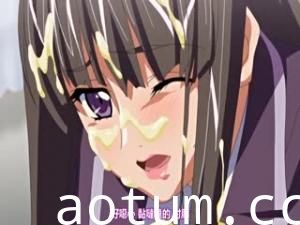 【美腿黑丝学生会长强制调教】二之宮亜衣沦为性奴实录 第1卷