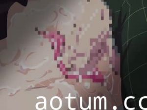 奴隷兎とアンソニーTHEANIMATION「Hな欲望、私が全部叶えてあげる」。海报