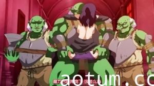 绯红月下の禁忌之夜 人妻沉沦触手地狱 魔性触手狂舞第一夜