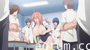 催眠クラス～女子全员、知らないうちに妊娠してました～前编。