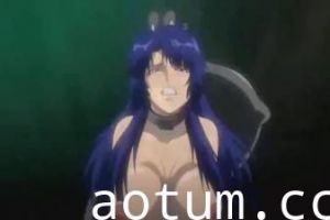 《魔界骑士英格丽德：耻辱契约篇》触手淫纹强制高潮 圣骑士被魔物日夜调教堕入深渊海报