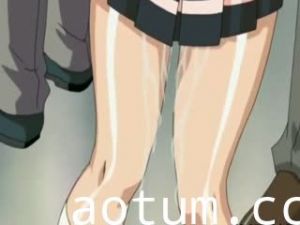 痴汉电车前编。
