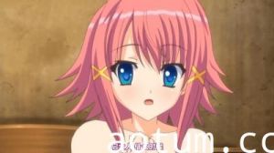 ろ☆いもしゅま。海报