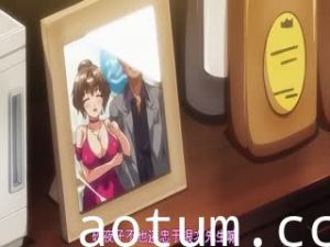 妻みぐい3THEANIMATION第一章。海报