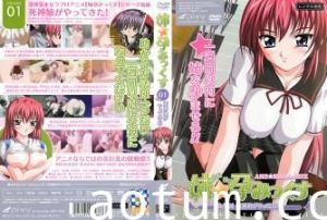 死神少女降临！姐姐怀孕诱惑Vol.01海报