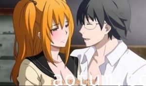 リス～エロ豚覆面奉仕～。海报
