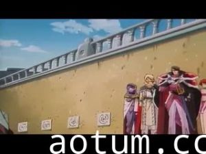 ミネルバの剣士5。