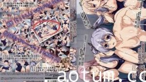 时间静止学院篇：泳池精液泛滥，学校泳装女生沉沦白浊深渊！海报