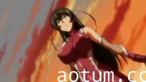对魔忍Asagi2#强制高潮再改造！肉体沦陷淫欲颂歌开幕