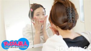 123023_01 抖M素人娘双重羞耻！素颜巨乳全暴露，满脸通红任君玩弄～