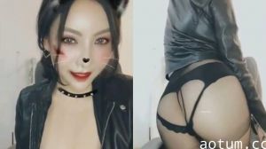 谭晓彤私密片史诗级流出！三点全开首秀，粉穴遭自慰棒狂插，乳汁滴答喷涌！