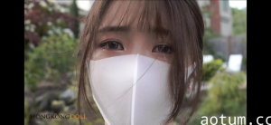 森林探秘第零弹：野外露出！她的淫荡幻想实录