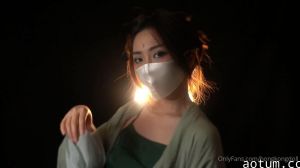 青蛇：妖艳蛇精深喉口爆内射三连发海报