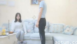 长腿甜妹激情返场！深喉舌吻跪姿侍奉，骑乘位狂野抽插浪叫不断海报
