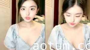 Joy宝贝治愈笑容五官小巧萝莉宝藏女孩怎么有那么甜的正点女孩小奶兔软又翘挺.