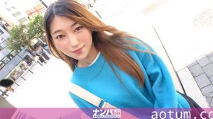 【真实搭讪实录】2020真实偷拍池袋下班后的极品身材火辣美女初次拍摄GANA-2812