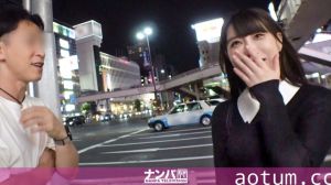 【真实搭讪】GANA-2947 初摄现场！錦糸町捕获超主动奉献系轻熟女 可爱脸蛋下的极致欲望体验 沉浸快感200%释放！