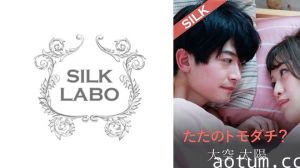 SILKS-104 闺蜜以上恋人未满？朋友界限突破实录！激情四射的秘密关系