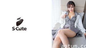 SCUTE-1409 清纯素人麻衣(22)初体验！懵懂少女敏感带开发高潮触电瞬间