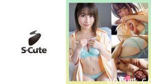 SCUTE-1420 26岁美乳人妻紬无套中出！超舒服的激烈性爱让她高潮痉挛不停