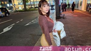 【绝密流出】前偶像转现役经纪人初次偷拍实录！！200GANA-3021激震业界的软派诱惑海报