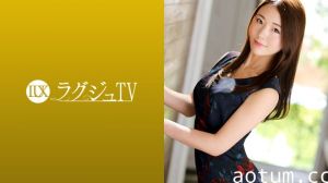 人妻美容师淫欲觉醒！蜜桃臀勾魂摄魄的AV初体验 雪川桜花 259LUXU-1243-C