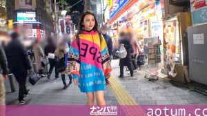 【爱瀬るか】霓虹灯下湿身诱惑！SSS级肉体盛宴200GANA-2268-C终极释放