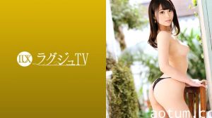 【豪华电视1232】新人主播大原结莉真空上阵！『人家真的好想被疼爱…』直播间湿身诱惑实录 259LUXU-1255-C