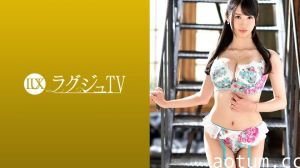 朱果の禁忌回忆：苗条巨乳女糕点师被客人开发高潮 259LUXU-1268-C