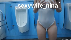 【男厕偷拍视角】大胆露出！公共厕所刺激现场全记录