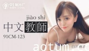 丰满中文教师白川麻衣[91CM123] 课后一对一激情授课海报