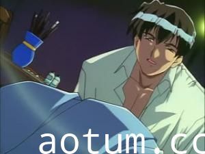 (無修正)[GreenBunny]ナチュラルNatural第1話～心ひかれて～.mkv。