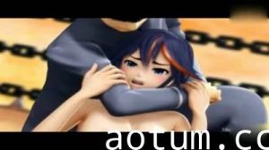 [3D][无字]KILLKILALA痛快无比のリョナ责。海报