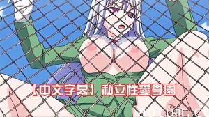【中文字幕】私立性愛學園海报