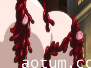 エルフ姫ニィーナ Vol.02 触手スーツの娼妇姫