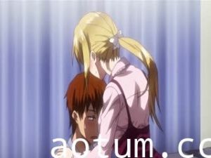 グリーン・アイズ―姉キュン！より―THEANIMATION。