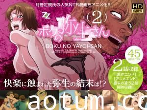 [ZIZ]ボクの弥生さん2。海报