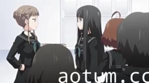 ーるどムービだいあり。海报