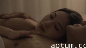 AI-李小冉-黑色的冲击