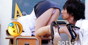 水果派解说汗水令女人发情老师让⑧射精海报