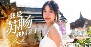 水果派解说国产王者苏畅畅子归来海报