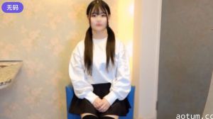 FC2-4420877 【無】 ニーハイ＋ツインテール♡あの天使の笑顔、超絶可愛いゆみちゃんとの2回中出しハメ撮