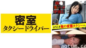 543TAXD-020 ゆうか 極悪タクシードライバーによる悪行の一部始終