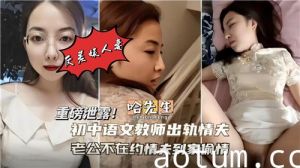 初中语文教师出轨情妇老公不在家约情夫到家偷情海报