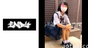 534CRT-017 17時間着用【低身長145cm】白パン(フルバック)×制服×黒髪＝最強美小女※人生初のラブ