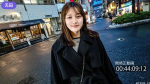 FC2-4372764 【美女·色白】 朝方に1人でふらついてる女はナンパ率高い。※無修整·生中出し＋口内射精。